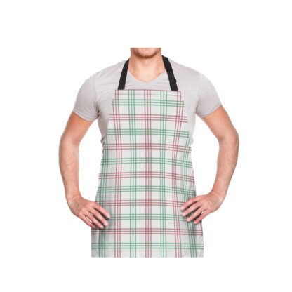 Wrap Me Up Apron @ lookwhoscookinnow.com